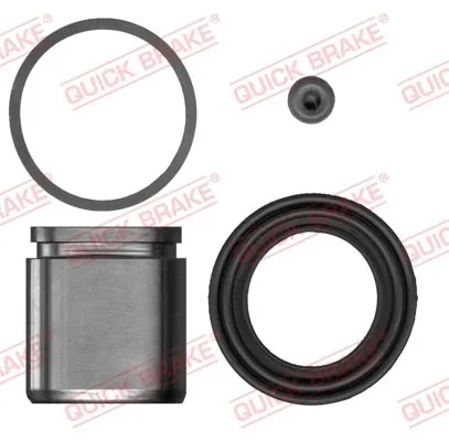 Repair Kit, brake caliper
